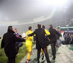 Batuhan Bursa'yı karıştırdı