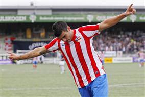 Reyes'i yarın bitiririz!