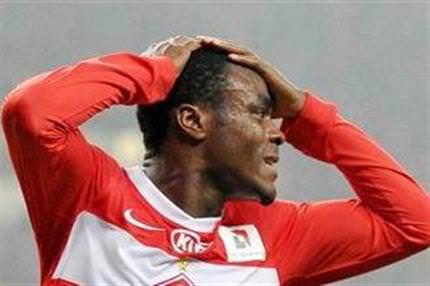 "Emenike'nin şike skandalında suçu yok"