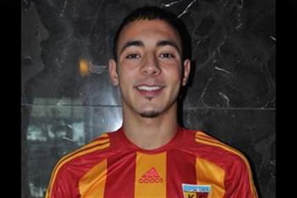 Cimbom'da Amrabat krizi