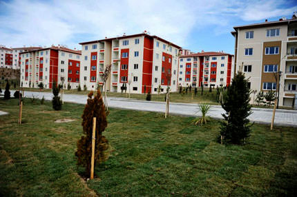 147 taşınmaz açık artırmada