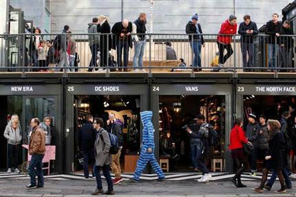 Türk düşmanlığının yeni durağı İngiltere