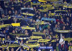 Fenerbahçe'yi zor durumda bırakacak plan