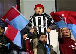 Beşiktaş ve Trabzon'u bekleyen tehlike!