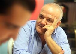 Rıdvan Dilmen'e ağır hakaret!