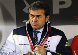 Fenerbahçe hedef küçülttü