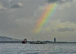 ’İzmir’de 300 yıldır büyük deprem olmuyor’