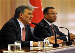 Cumhurbaşkanı 'veto' nedenini açıkladı