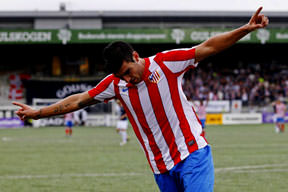 Reyes'i yarın bitiririz!