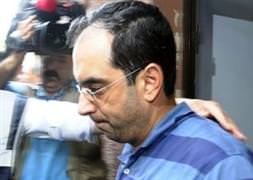 Şekip Mosturoğlu hastaneye kaldırıldı