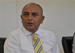 Galatasaray için TFF'ye şikayet!