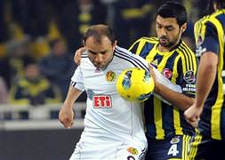 Mehmet Yıldız'dan karara itiraz!