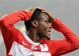 "Emenike'nin şike skandalında suçu yok"