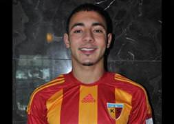 Cimbom'da Amrabat krizi