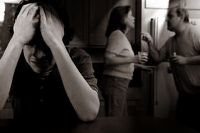 Çocuğa kötü örnek olmayın