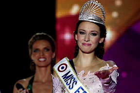 Fransa'nın en güzeli