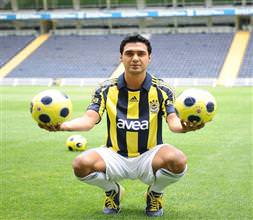 Bekir İrtegün sakatlandı!