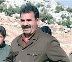 Öcalan'ın avukatı Türkiye'ye giremedi