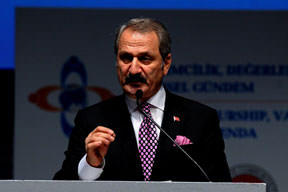 Çağlayan: İddialı bir teşvik hazırlıyoruz