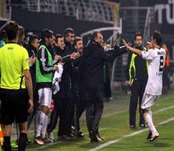 Kartal Ordu'yu dize getirdi!
