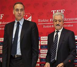 TFF Fenerbahçe'ye yanıt verdi!