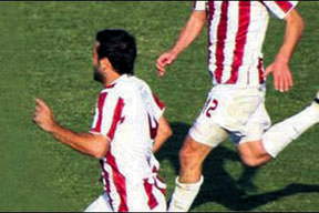 Bandırma koptu gidiyor!