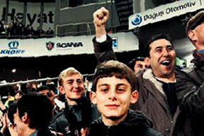 Avea minikleri sahada!