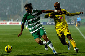 Timsah avcısı Dede!