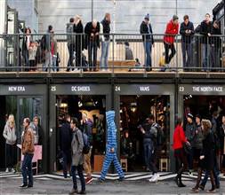 Irkçılığın yeni durağı İngiltere