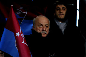 Şener isyan etti
