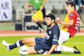 Pardon! Yanlış oldu