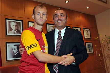 Fenerbahçeliler bizden korksun