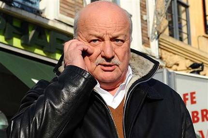 Sadri Şener: Aziz Bey’e 50 yıl...