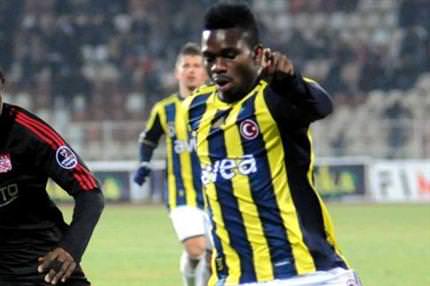 Bizim küçük bir avantajımız var