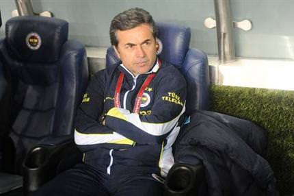 Aykut Kocaman yenilecek mi?