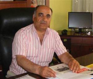 Dersim krizi koltuktan etti