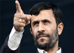 'İran savaşa hazırlanıyor'
