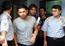 Sezon bitmeden küme düşerler mi?