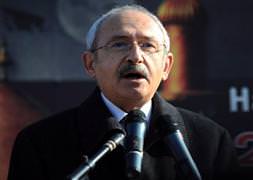 HSYK'dan Kılıçdaroğlu'na yanıt!