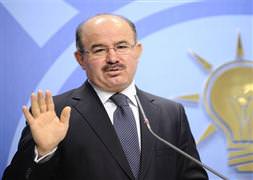 Çelik: Erdoğan Köşk'e çıksa bile...