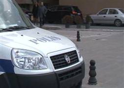 Devrimci Karargah’a yönelik operasyon