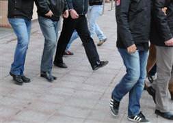 CHP'li belediyeye baskın: 26 gözaltı