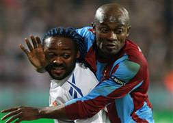 Fenerlilerden CSKA'ya ihbar mektubu