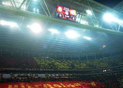 "Derbiye erken gelin" çağrısı