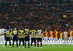 Ezeli rekabette büyük değişim