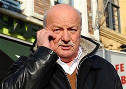 Sadri Şener: Aziz Bey'e 50 yıl...