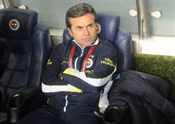 Aykut Kocaman yenilecek mi?