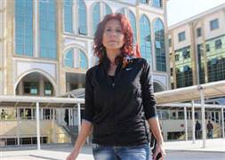 Köpeği haciz ettiler