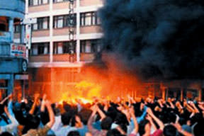 Madımak'ta karar günü