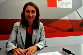 Almanya'da Türk zaferi